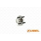 Purchase Top-Quality Rear Hub Assembly by KUGEL - 70-513030 pa6