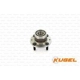 Purchase Top-Quality Rear Hub Assembly by KUGEL - 70-513030 pa7