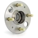 Purchase Top-Quality Rear Hub Assembly by KUGEL - 70-513105 pa4