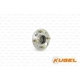 Purchase Top-Quality Rear Hub Assembly by KUGEL - 70-513105 pa5