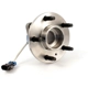 Purchase Top-Quality Rear Hub Assembly by KUGEL - 70-513121 pa3