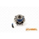 Purchase Top-Quality Rear Hub Assembly by KUGEL - 70-513121 pa7
