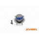 Purchase Top-Quality Rear Hub Assembly by KUGEL - 70-513186 pa7