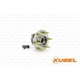Purchase Top-Quality Rear Hub Assembly by KUGEL - 70-513236 pa6