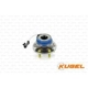 Purchase Top-Quality Rear Hub Assembly by KUGEL - 70-513236 pa7
