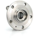 Purchase Top-Quality Rear Hub Assembly by KUGEL - 70-513253 pa4