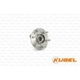 Purchase Top-Quality Rear Hub Assembly by KUGEL - 70-513277 pa5