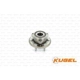 Purchase Top-Quality Rear Hub Assembly by KUGEL - 70-513277 pa6