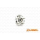 Purchase Top-Quality Rear Hub Assembly by KUGEL - 70-513288 pa6
