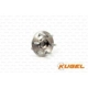 Purchase Top-Quality Rear Hub Assembly by KUGEL - 70-513289 pa6