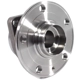 Purchase Top-Quality Rear Hub Assembly by KUGEL - 70-513379 pa1
