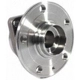 Purchase Top-Quality Rear Hub Assembly by KUGEL - 70-513379 pa5