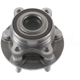 Purchase Top-Quality KUGEL - 70-513394 - Wheel Bearing Hub Assembly pa1