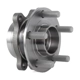 Purchase Top-Quality KUGEL - 70-513394 - Wheel Bearing Hub Assembly pa2