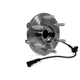 Purchase Top-Quality Rear Hub Assembly by KUGEL - 70-515160 pa2