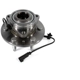 Purchase Top-Quality Rear Hub Assembly by KUGEL - 70-515160 pa5