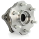 Purchase Top-Quality Rear Hub Assembly by KUGEL - 70-541003 pa5