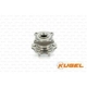 Purchase Top-Quality Rear Hub Assembly by KUGEL - 70-541003 pa7