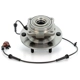 Purchase Top-Quality Rear Hub Assembly by KUGEL - 70-541004 pa5