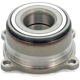Purchase Top-Quality Rear Hub Assembly by KUGEL - 70-541011 pa4