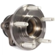 Purchase Top-Quality Rear Hub Assembly by KUGEL - 70-KH2010 pa1