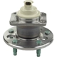 Purchase Top-Quality Rear Hub Assembly by MEVOTECH - H512078 pa18