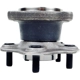 Purchase Top-Quality Rear Hub Assembly by MEVOTECH - H512202 pa14