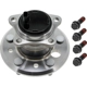 Purchase Top-Quality Rear Hub Assembly by MEVOTECH - H512207HW pa5