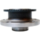 Purchase Top-Quality Assemblage de moyeu arrière de MEVOTECH - H512231 pa8