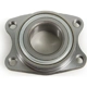 Purchase Top-Quality Rear Hub Assembly by MEVOTECH - H512305 pa9
