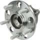 Purchase Top-Quality Rear Hub Assembly by MEVOTECH - H512321 pa10