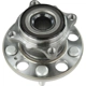 Purchase Top-Quality Rear Hub Assembly by MEVOTECH - H512321 pa9
