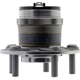 Purchase Top-Quality Rear Hub Assembly by MEVOTECH - H512333HW pa4