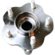 Purchase Top-Quality Rear Hub Assembly by MEVOTECH - H512363 pa16
