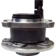 Purchase Top-Quality Rear Hub Assembly by MEVOTECH - H512413 pa7
