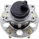 Purchase Top-Quality MEVOTECH - H512495 - Wheel Bearing and Hub Assembly pa1