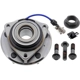 Purchase Top-Quality MEVOTECH - H513121HW - Wheel Bearing and Hub Assembly pa2