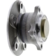 Purchase Top-Quality Rear Hub Assembly by MEVOTECH - MB10318 pa2
