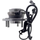 Purchase Top-Quality Rear Hub Assembly by MEVOTECH - MB25302HW pa2