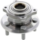 Purchase Top-Quality MEVOTECH - MB25320 - Wheel Bearing and Hub Assembly pa3