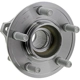 Purchase Top-Quality MEVOTECH - MB25320 - Wheel Bearing and Hub Assembly pa4