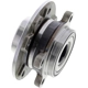 Purchase Top-Quality MEVOTECH - MB25322 - Wheel Bearing and Hub Assembly pa1