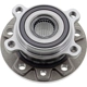 Purchase Top-Quality MEVOTECH - MB25322 - Wheel Bearing and Hub Assembly pa5