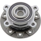 Purchase Top-Quality MEVOTECH - MB25323 - Wheel Bearing and Hub Assembly pa1