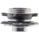 Purchase Top-Quality MEVOTECH - MB25323 - Wheel Bearing and Hub Assembly pa4