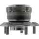 Purchase Top-Quality Rear Hub Assembly by MEVOTECH - MB30303HW pa3