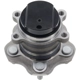 Purchase Top-Quality MEVOTECH - MB30332 - Wheel Bearing and Hub Assembly pa2