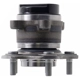 Purchase Top-Quality MEVOTECH - MB30332 - Wheel Bearing and Hub Assembly pa5