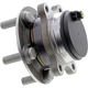 Purchase Top-Quality MEVOTECH - MB40328 - Wheel Bearing and Hub Assembly pa5