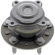 Purchase Top-Quality MEVOTECH - MB50310 - Wheel Bearing and Hub Assembly pa1